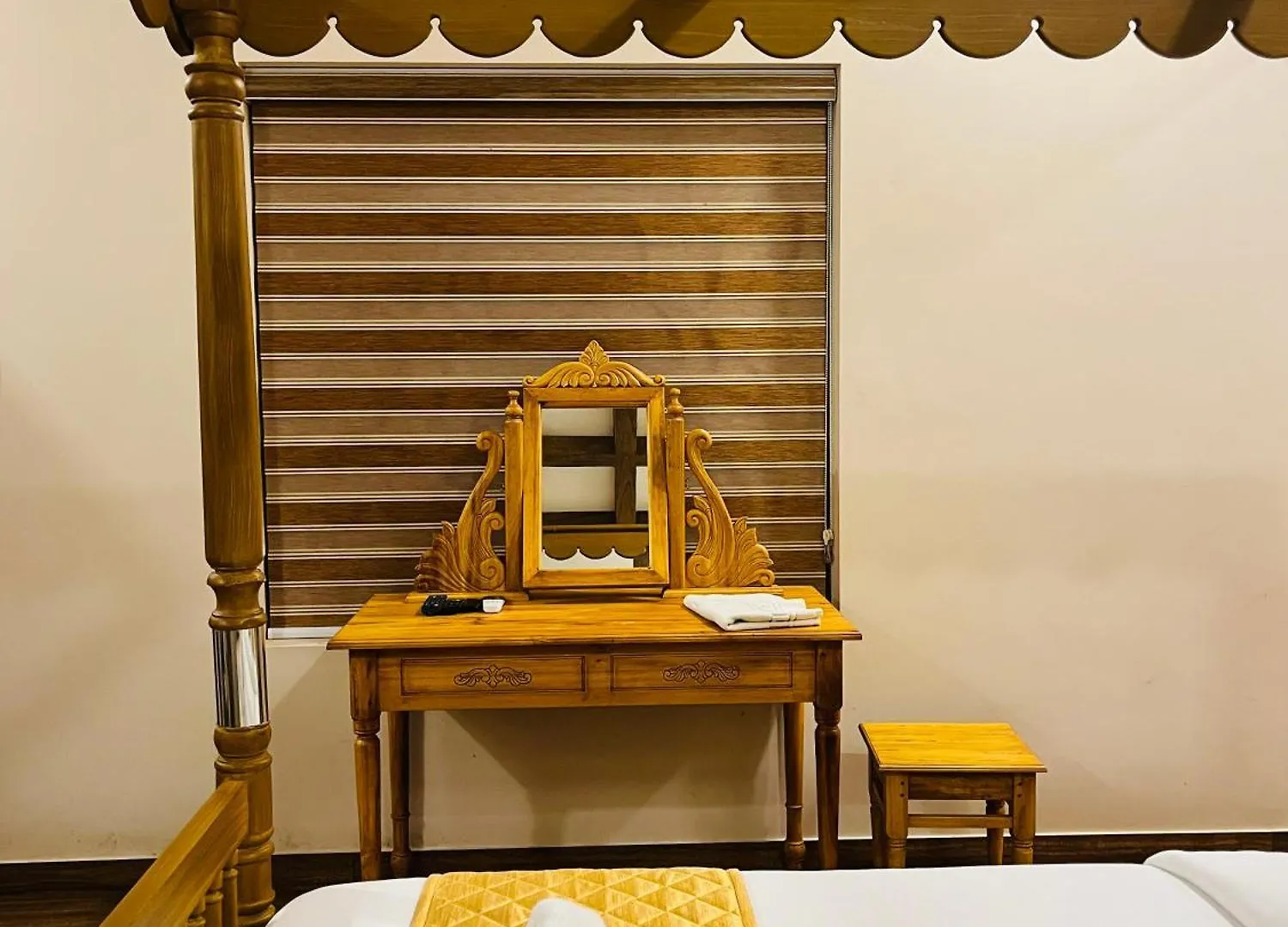 Athirappily Sreenilayam Heritage Resort Athirappilly